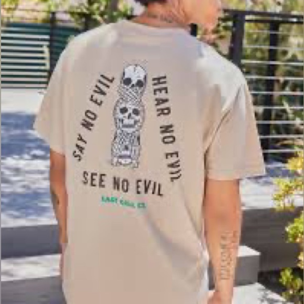 Last Call Co Tshirt